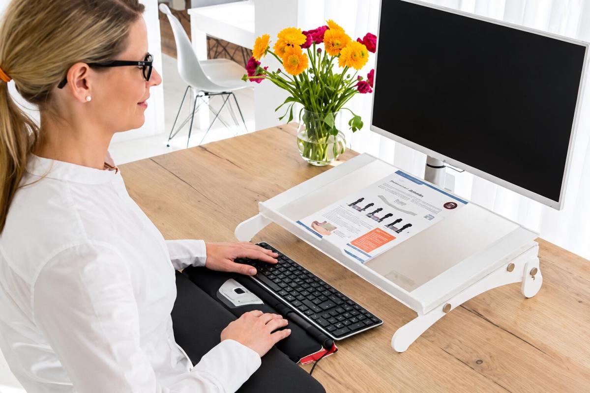 Ergonomische Hilfsmittel