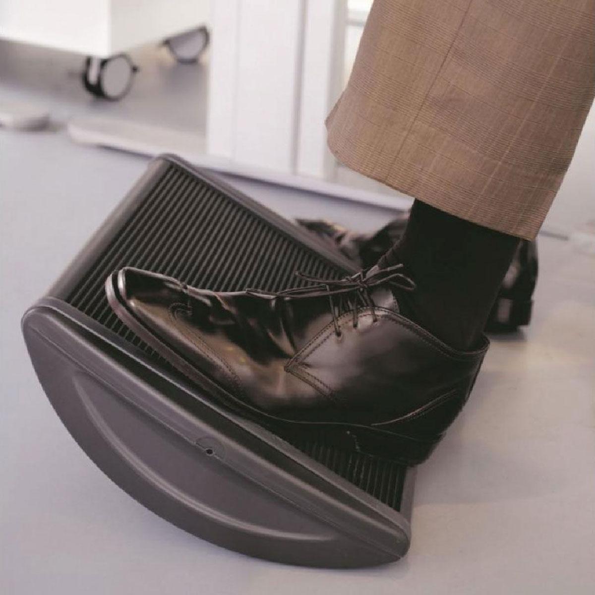 Fussstütze Quickstep