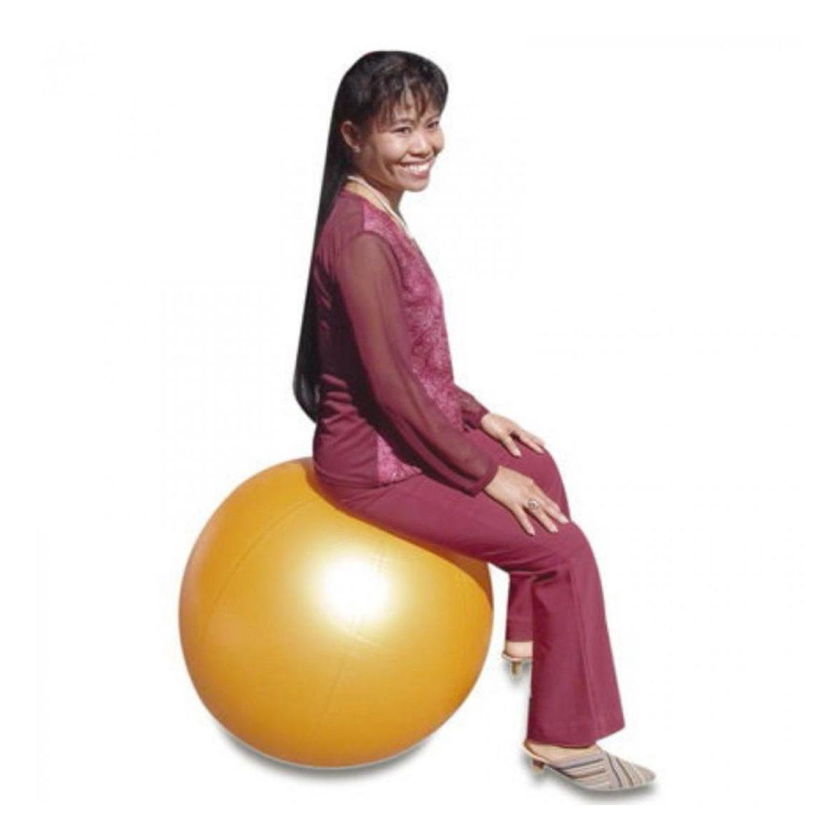 Sitzball