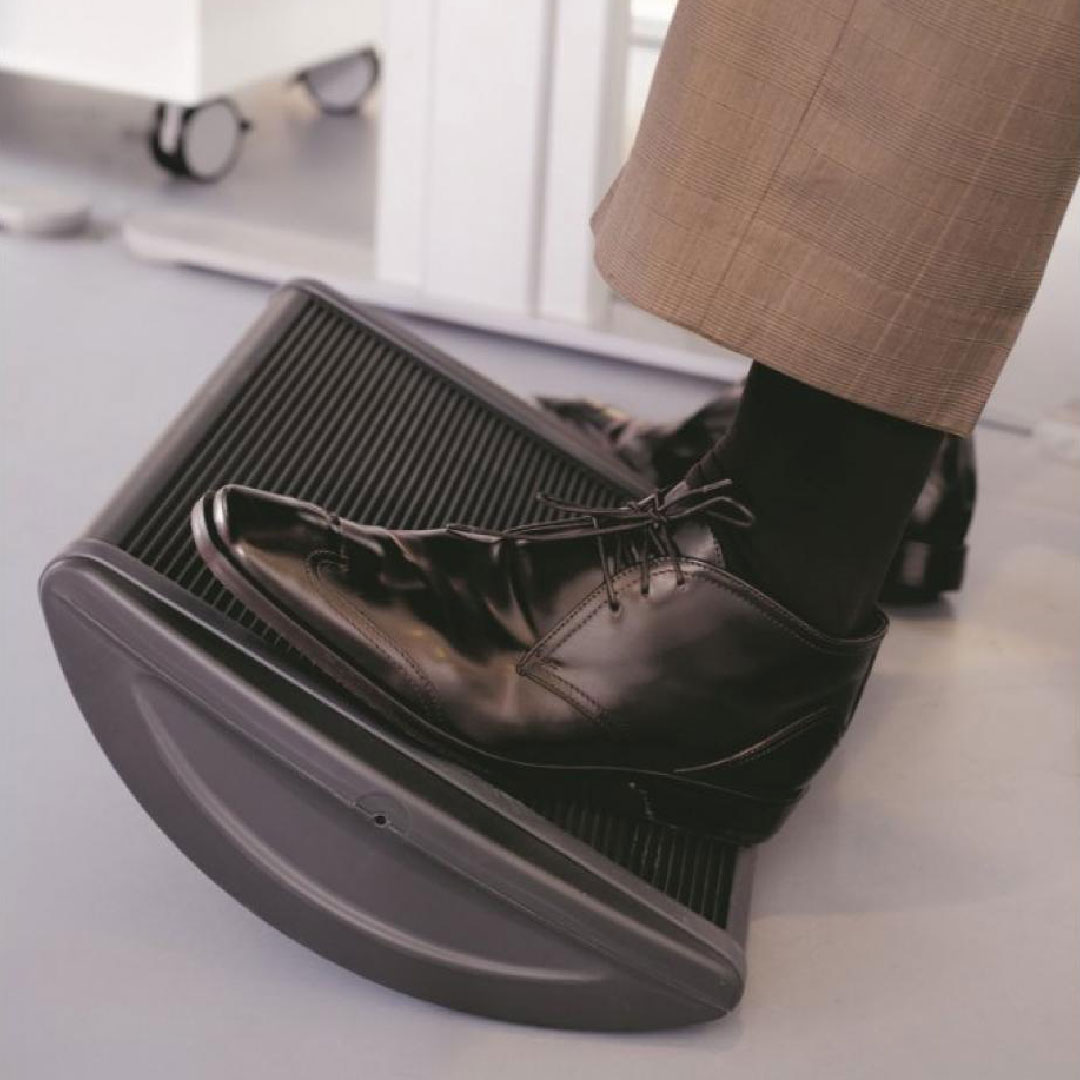 Fussstütze Quickstep