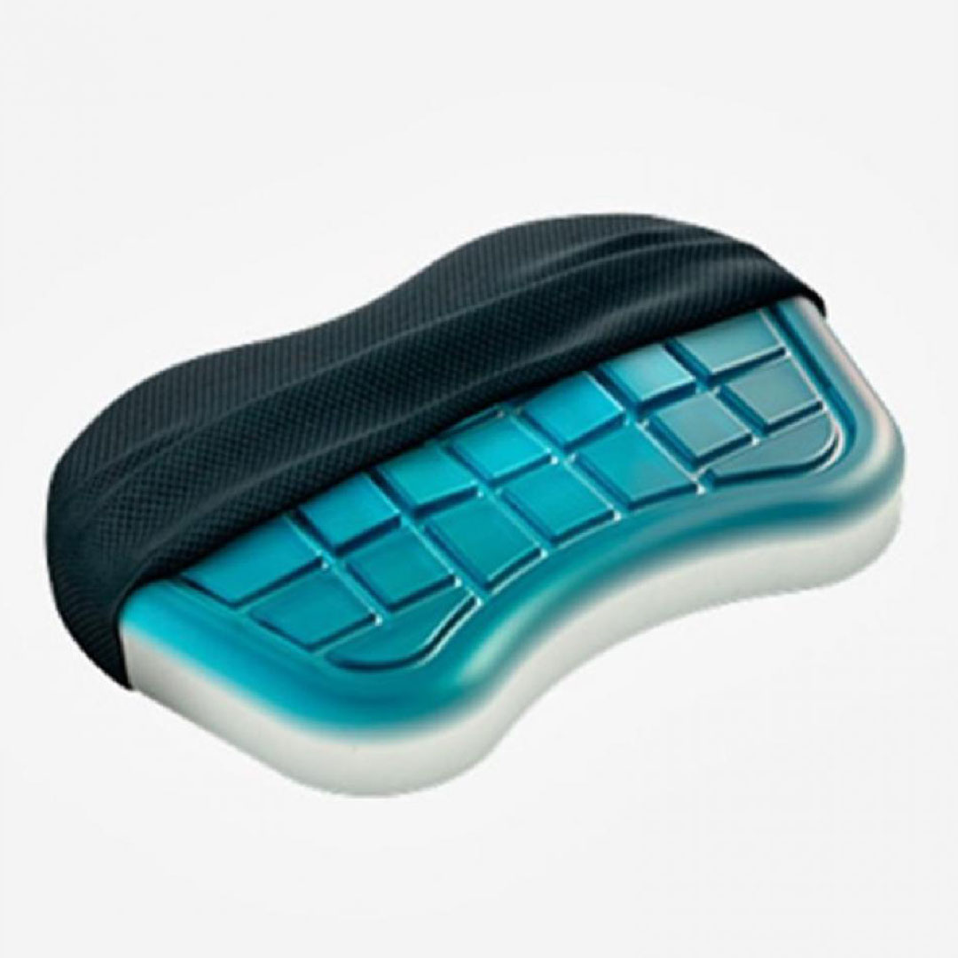 Technogel-Reise-Sitzauflage