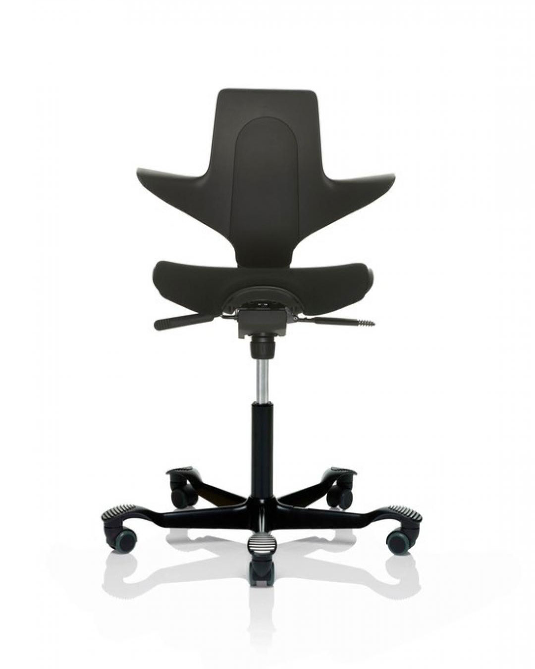 HAG Capisco Puls mit Sitzmatte