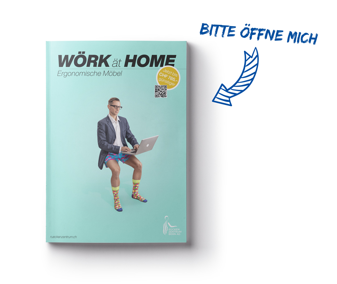 Wörk ät Home